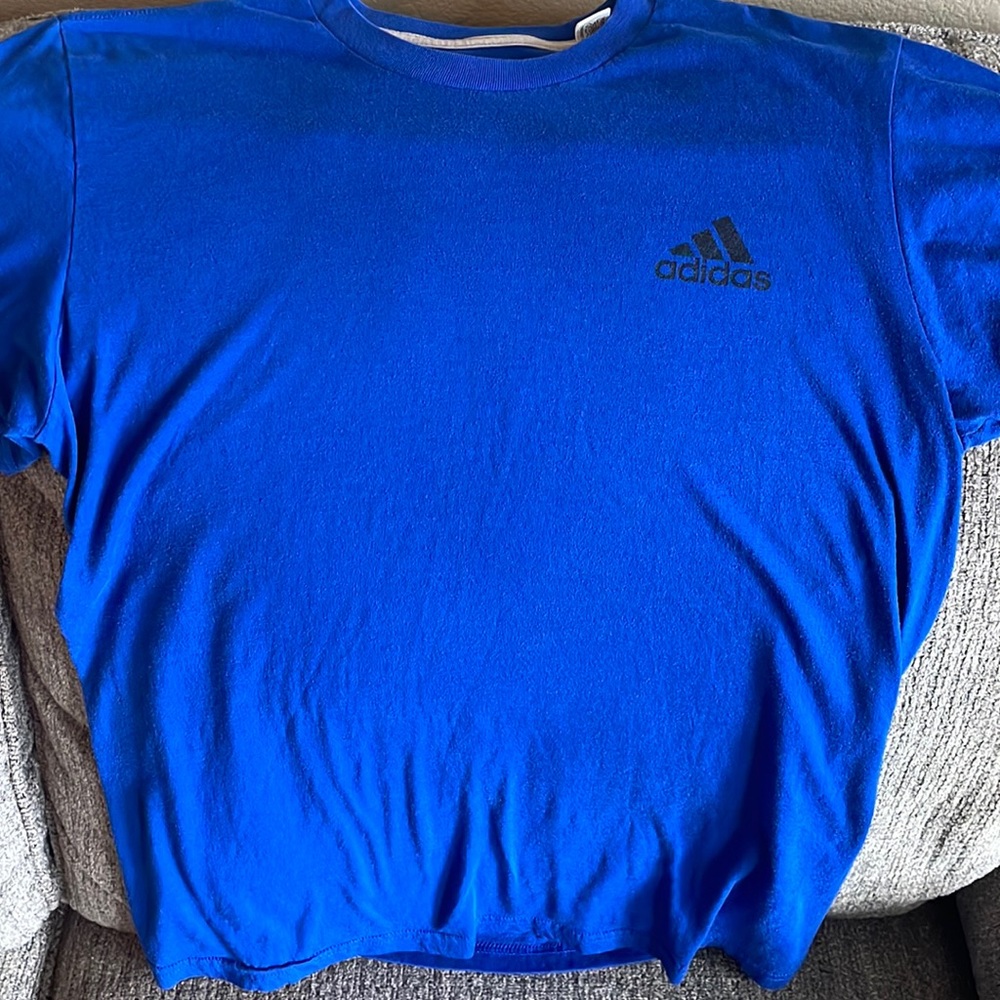 Adidas shirt